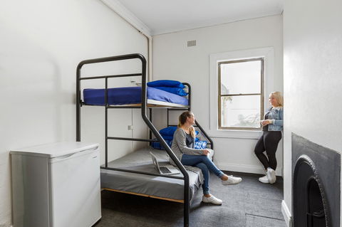 Ady's Place Backpackers, Sydney - Kalgoorlie Accommodation 1