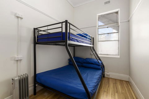 Ady's Place Backpackers, Sydney - Kalgoorlie Accommodation 3