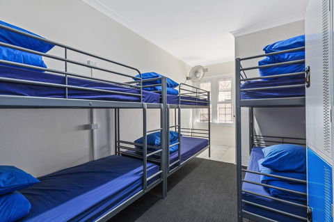 Ady's Place Backpackers, Sydney - Kalgoorlie Accommodation 12