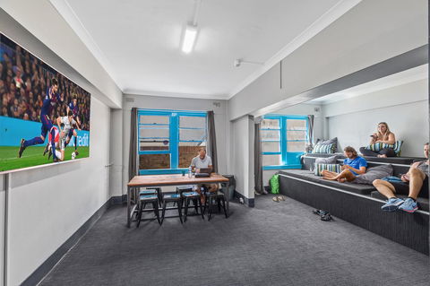 Ady's Place Backpackers, Sydney - Kalgoorlie Accommodation 15