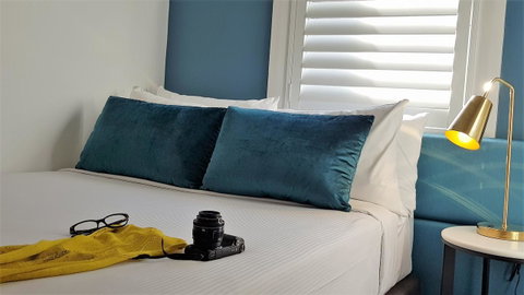 Avoca Randwick By Sydney Lodges - Kalgoorlie Accommodation 27