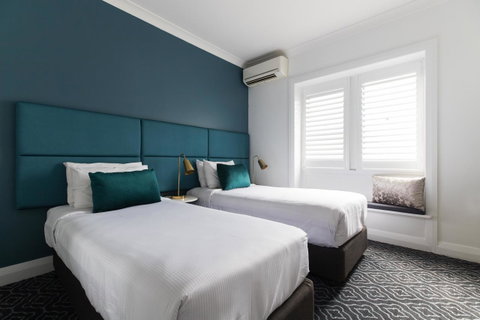 Avoca Randwick By Sydney Lodges - Kalgoorlie Accommodation 6