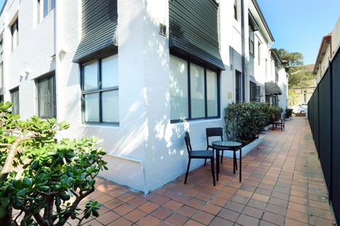 Avoca Randwick By Sydney Lodges - Kalgoorlie Accommodation 32
