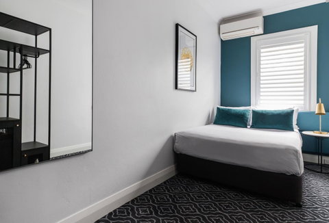 Avoca Randwick By Sydney Lodges - Kalgoorlie Accommodation 19