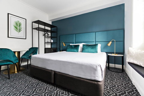 Avoca Randwick By Sydney Lodges - Kalgoorlie Accommodation 11