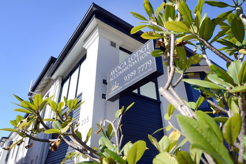 Avoca Randwick By Sydney Lodges - Kalgoorlie Accommodation 1