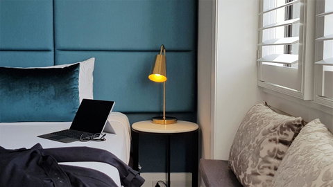 Avoca Randwick By Sydney Lodges - Kalgoorlie Accommodation 25