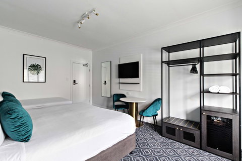 Avoca Randwick By Sydney Lodges - Kalgoorlie Accommodation 4