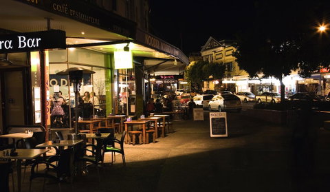 Avoca Randwick By Sydney Lodges - Kalgoorlie Accommodation 43
