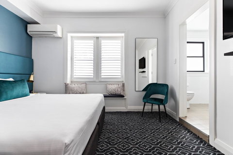 Avoca Randwick By Sydney Lodges - Kalgoorlie Accommodation 12