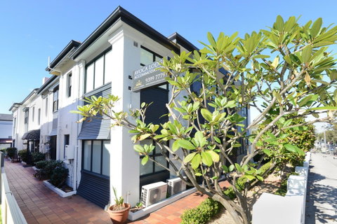 Avoca Randwick By Sydney Lodges - Kalgoorlie Accommodation 37