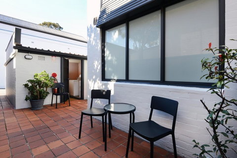 Avoca Randwick By Sydney Lodges - Kalgoorlie Accommodation 28