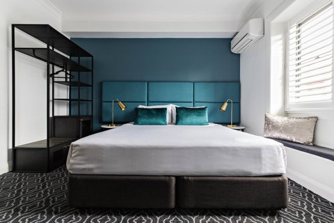 Avoca Randwick By Sydney Lodges - Kalgoorlie Accommodation 2