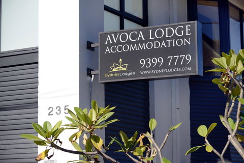 Avoca Randwick By Sydney Lodges - Kalgoorlie Accommodation 35