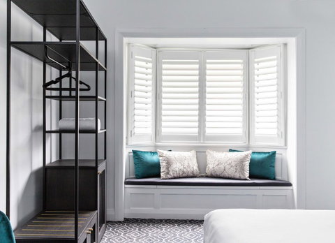 Avoca Randwick By Sydney Lodges - Kalgoorlie Accommodation 13