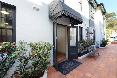 Avoca Randwick By Sydney Lodges - Kalgoorlie Accommodation 36