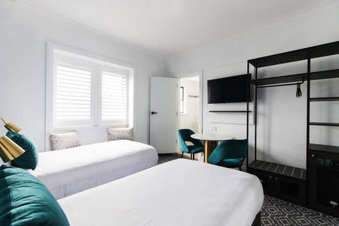 Avoca Randwick By Sydney Lodges - Kalgoorlie Accommodation 7