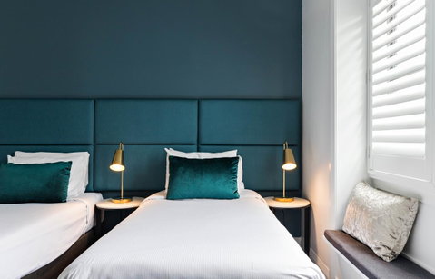 Avoca Randwick By Sydney Lodges - Kalgoorlie Accommodation 8