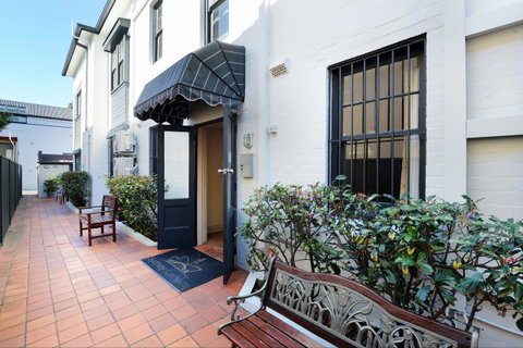 Avoca Randwick By Sydney Lodges - Kalgoorlie Accommodation 30