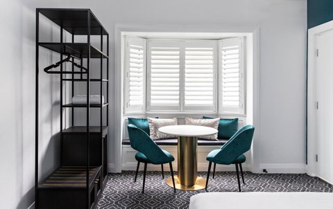 Avoca Randwick By Sydney Lodges - Kalgoorlie Accommodation 5