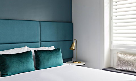 Avoca Randwick By Sydney Lodges - Kalgoorlie Accommodation 9