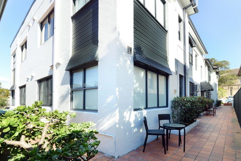 Avoca Randwick By Sydney Lodges - Kalgoorlie Accommodation 33