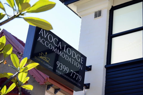 Avoca Randwick By Sydney Lodges - Kalgoorlie Accommodation 29