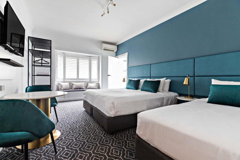 Avoca Randwick By Sydney Lodges - Kalgoorlie Accommodation 16