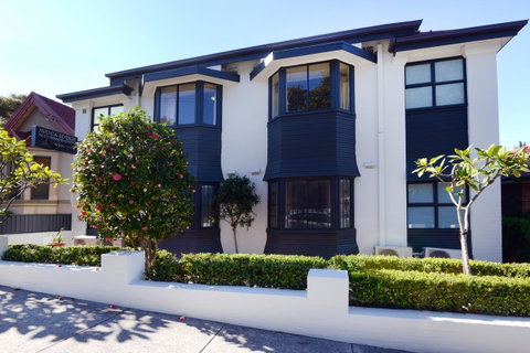 Avoca Randwick By Sydney Lodges - Kalgoorlie Accommodation 31
