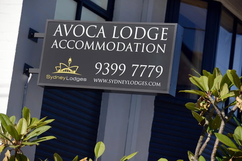Avoca Randwick By Sydney Lodges - Kalgoorlie Accommodation 38