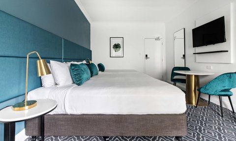 Avoca Randwick By Sydney Lodges - Kalgoorlie Accommodation 17