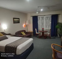 Australia Park Motel - Kalgoorlie Accommodation
