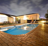 Winning Post Motor Inn - Kalgoorlie Accommodation