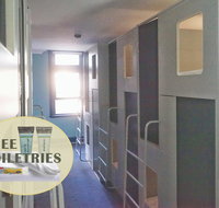 Tiger Hostel Sydney - Kalgoorlie Accommodation