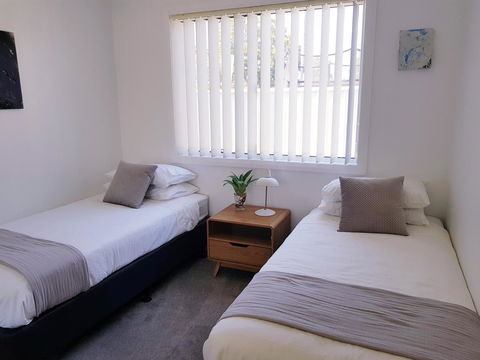 BookerBay Retreat! - Kalgoorlie Accommodation 5