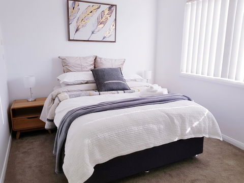 BookerBay Retreat! - Kalgoorlie Accommodation 4
