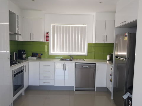 BookerBay Retreat! - Kalgoorlie Accommodation 7
