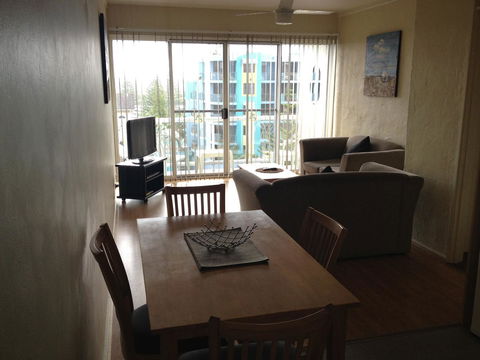 Waterview Apartments - Kalgoorlie Accommodation 2