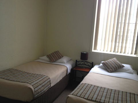 Waterview Apartments - Kalgoorlie Accommodation 9