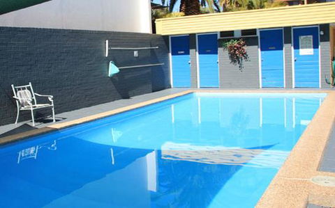 Waterview Apartments - Kalgoorlie Accommodation 17