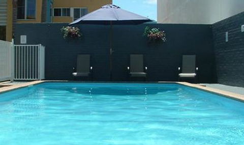Waterview Apartments - Kalgoorlie Accommodation 21