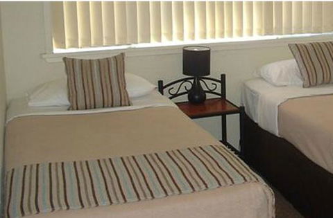 Waterview Apartments - Kalgoorlie Accommodation 20