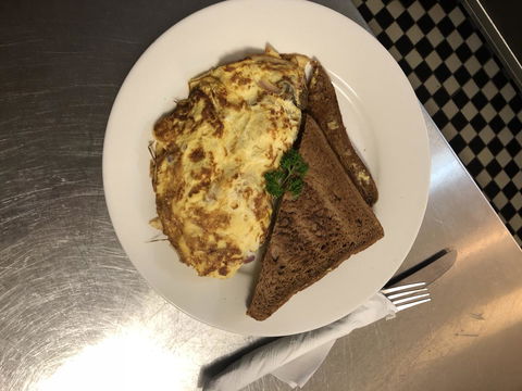 Hotel 59 Sydney - Kalgoorlie Accommodation 10