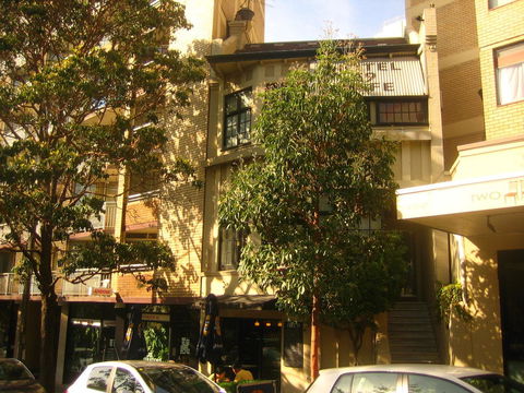 Hotel 59 Sydney - Kalgoorlie Accommodation 0