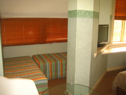 Hotel 59 Sydney - Kalgoorlie Accommodation 39