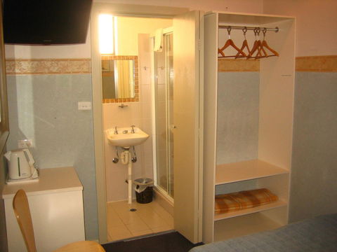 Hotel 59 Sydney - Kalgoorlie Accommodation 24