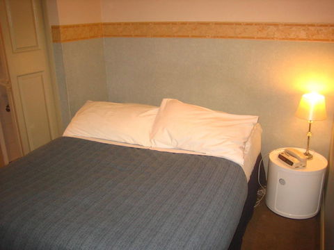Hotel 59 Sydney - Kalgoorlie Accommodation 37