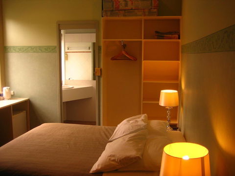 Hotel 59 Sydney - Kalgoorlie Accommodation 2