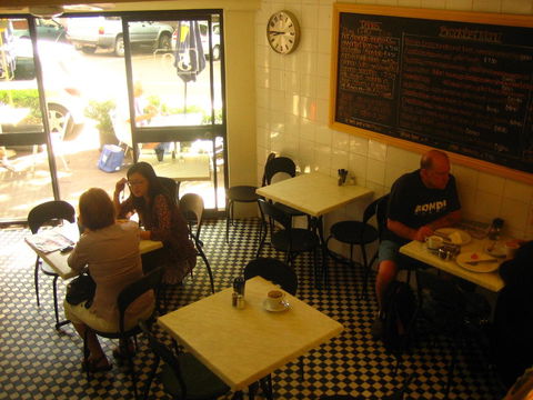 Hotel 59 Sydney - Kalgoorlie Accommodation 29