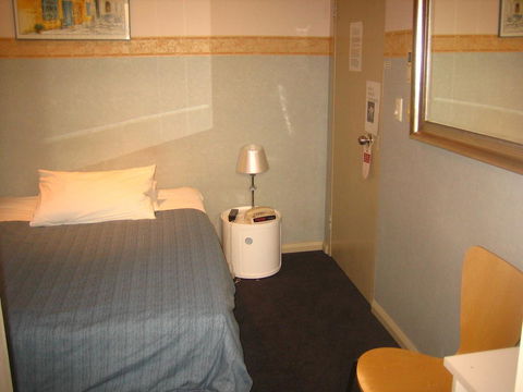 Hotel 59 Sydney - Kalgoorlie Accommodation 23